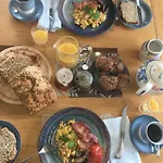 Tobernaglough Wexford Pet Friendly Country Lantställe