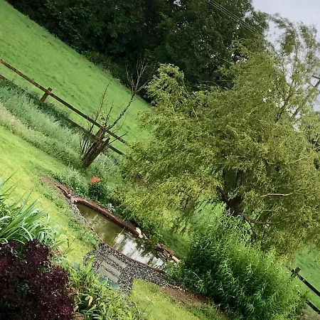 Landsted Tobernaglough Wexford Pet Friendly Country Ramsgrange