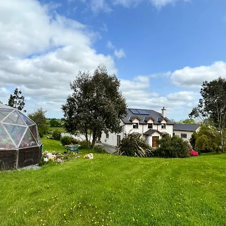 Country house Tobernaglough Wexford Pet Friendly Country
