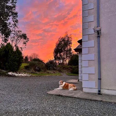 Landsted Tobernaglough Wexford Pet Friendly Country *