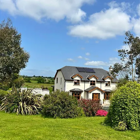 Tobernaglough Wexford Pet Friendly Country *