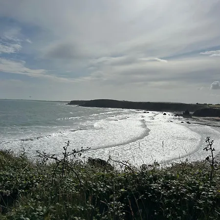 Tobernaglough Wexford Pet Friendly Country Landhaus *