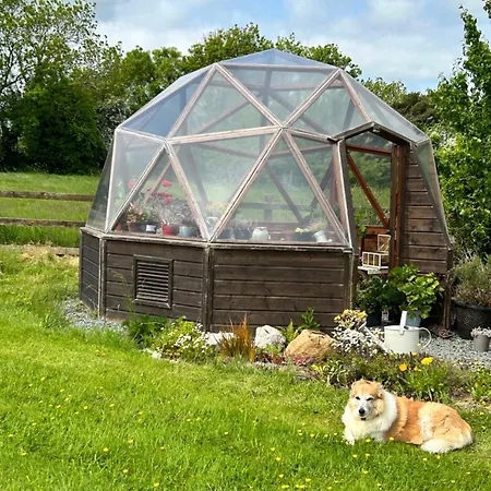 Landhaus Tobernaglough Wexford Pet Friendly Country Ramsgrange