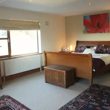 Country house Tobernaglough Wexford Pet Friendly Country Ramsgrange