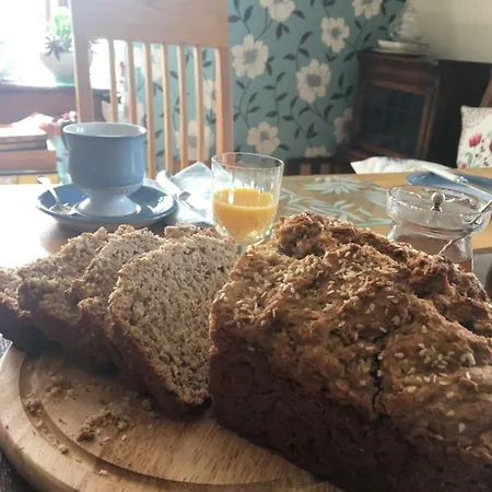 Tobernaglough Wexford Pet Friendly Country Country house