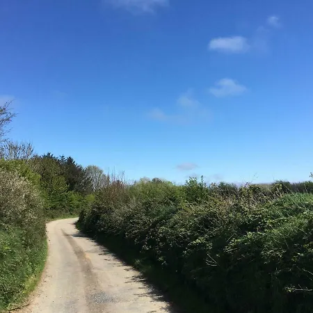 Tobernaglough Wexford Pet Friendly Country Εξοχικό σπίτι Ramsgrange
