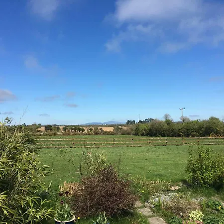 Tobernaglough Wexford Pet Friendly Country Casa de Campo