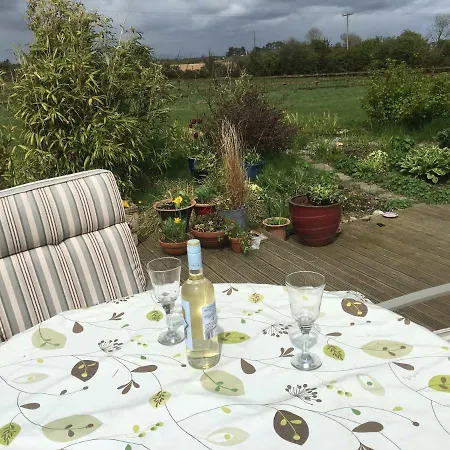 Tobernaglough Wexford Pet Friendly Country Landsted