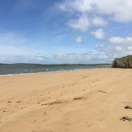 컨트리하우스 Tobernaglough Wexford Pet Friendly Country