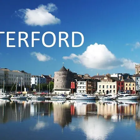 Tobernaglough Wexford Pet Friendly Country Ramsgrange