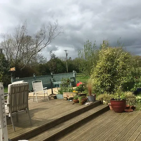 Tobernaglough Wexford Pet Friendly Country カントリーハウス *