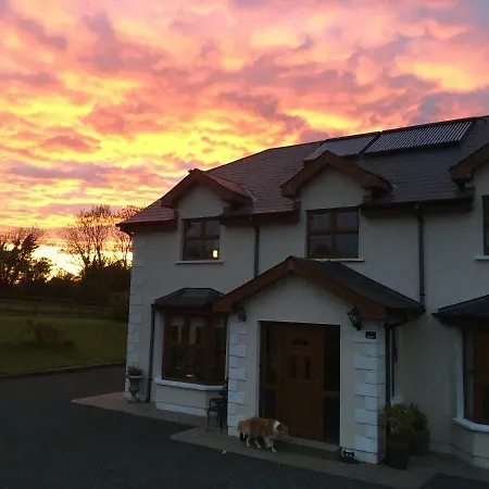 Tobernaglough Wexford Pet Friendly Country カントリーハウス