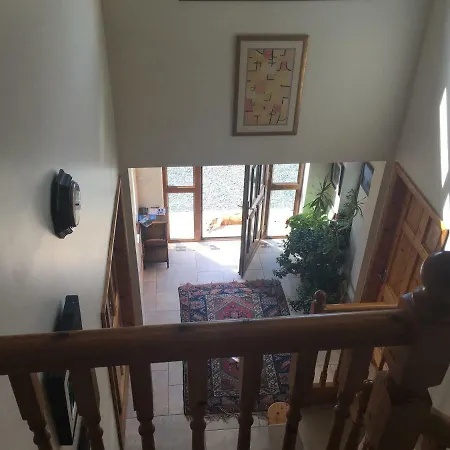 Εξοχικό σπίτι Tobernaglough Wexford Pet Friendly Country