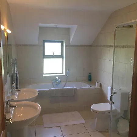 Landsted Tobernaglough Wexford Pet Friendly Country