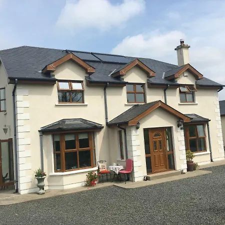 컨트리하우스 Tobernaglough Wexford Pet Friendly Country *