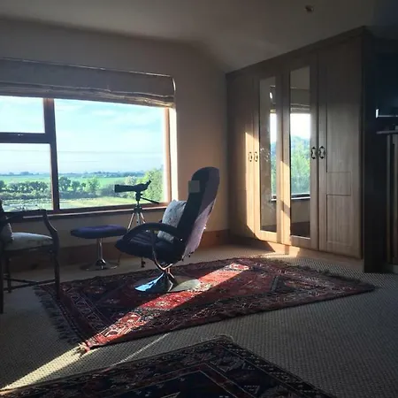 カントリーハウス Tobernaglough Wexford Pet Friendly Country *