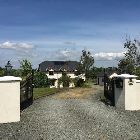 カントリーハウス Tobernaglough Wexford Pet Friendly Country *