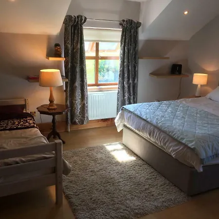 Tobernaglough Wexford Pet Friendly Country *