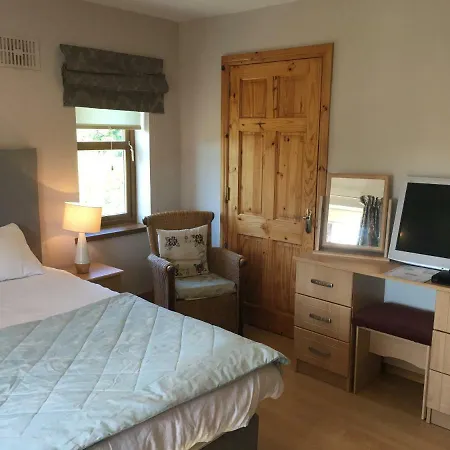 カントリーハウス Tobernaglough Wexford Pet Friendly Country