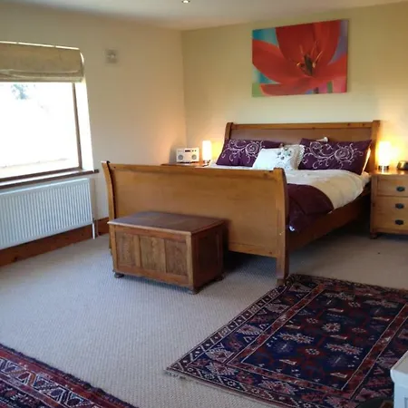 Landhaus Tobernaglough Wexford Pet Friendly Country