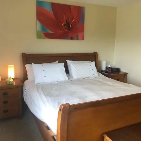 カントリーハウス Tobernaglough Wexford Pet Friendly Country *