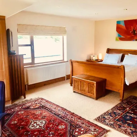 Tobernaglough Wexford Pet Friendly Country Εξοχικό σπίτι