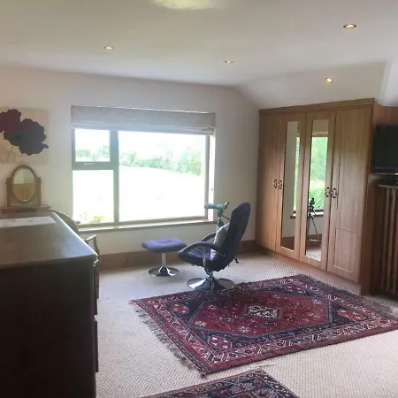 Tobernaglough Wexford Pet Friendly Country