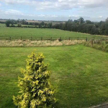 Landhaus Tobernaglough Wexford Pet Friendly Country