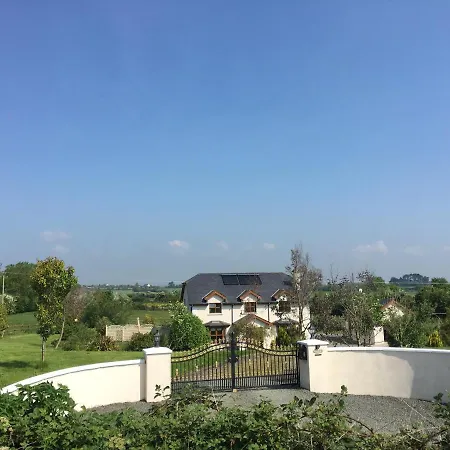 Country house Tobernaglough Wexford Pet Friendly Country
