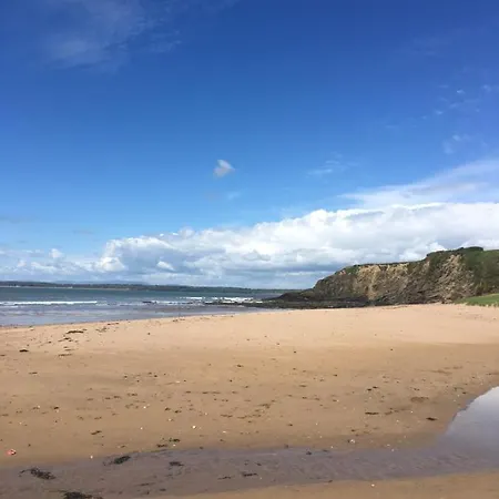 Tobernaglough Wexford Pet Friendly Country Εξοχικό σπίτι Ramsgrange