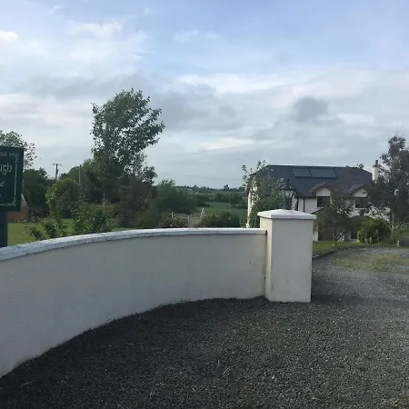 カントリーハウス Tobernaglough Wexford Pet Friendly Country *