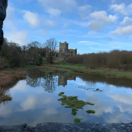 Tobernaglough Wexford Pet Friendly Country Casa de Campo