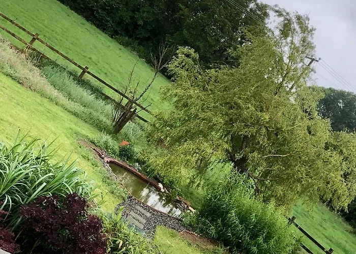 Εξοχικό σπίτι Tobernaglough Wexford Pet Friendly Country Ramsgrange