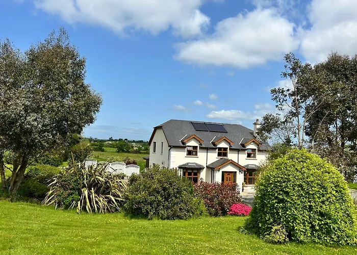 Tobernaglough Wexford Pet Friendly Country *