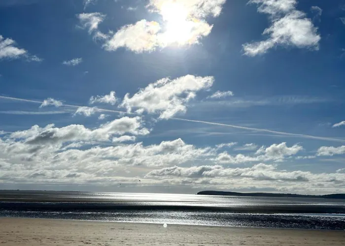 Tobernaglough Wexford Pet Friendly Country Ramsgrange