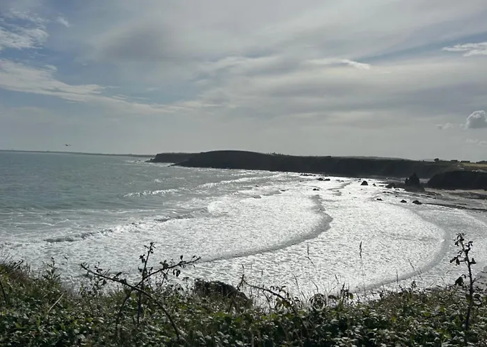 Tobernaglough Wexford Pet Friendly Country Landhaus *