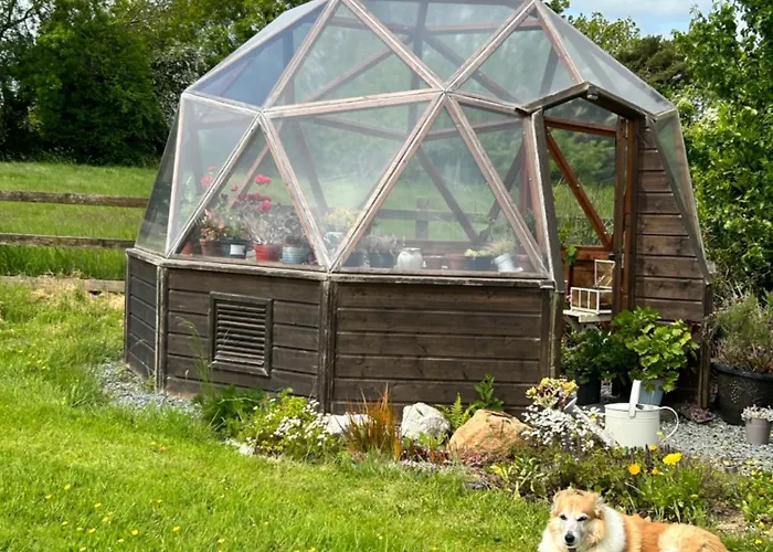 Εξοχικό σπίτι Tobernaglough Wexford Pet Friendly Country Ramsgrange