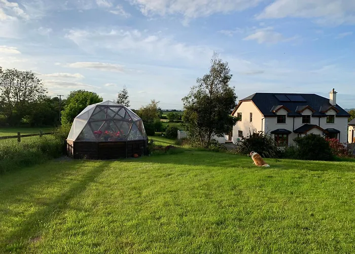 Tobernaglough Wexford Pet Friendly Country Ramsgrange