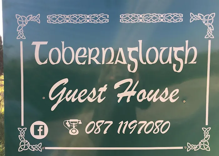 Tobernaglough Wexford Pet Friendly Country Εξοχικό σπίτι Ramsgrange