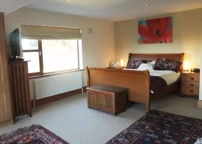 Εξοχικό σπίτι Tobernaglough Wexford Pet Friendly Country Ramsgrange