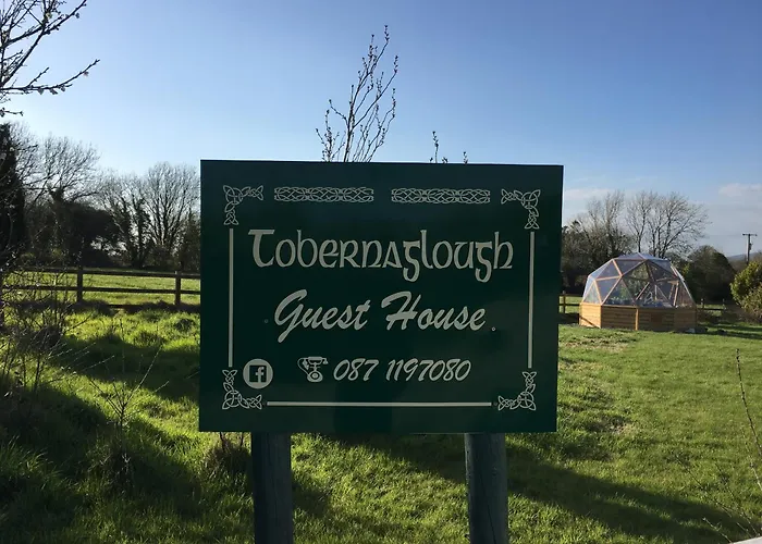 Landhaus Tobernaglough Wexford Pet Friendly Country Ramsgrange