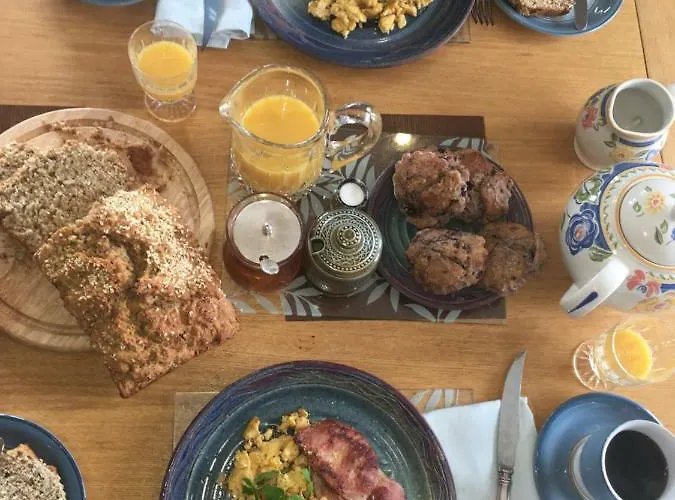 Tobernaglough Wexford Pet Friendly Country Εξοχικό σπίτι