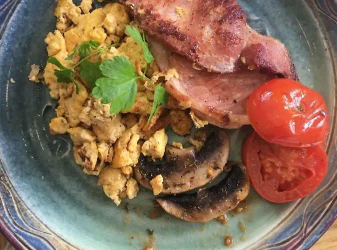 Landhaus Tobernaglough Wexford Pet Friendly Country *