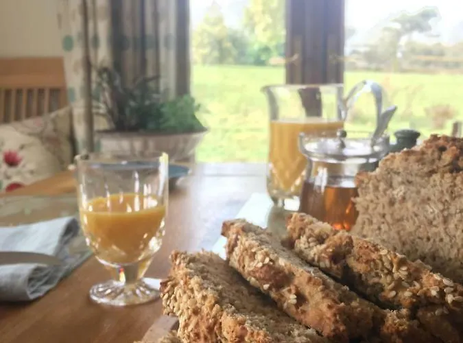 Tobernaglough Wexford Pet Friendly Country * Ramsgrange