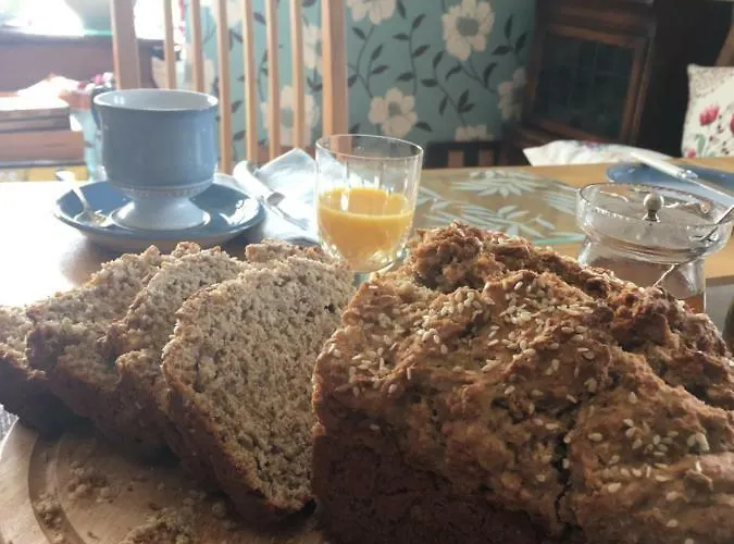 Tobernaglough Wexford Pet Friendly Country Εξοχικό σπίτι