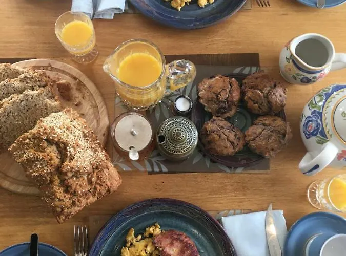 Tobernaglough Wexford Pet Friendly Country