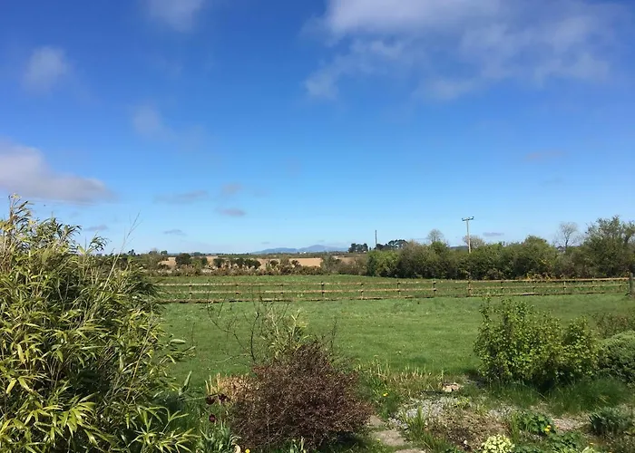 Tobernaglough Wexford Pet Friendly Country Εξοχικό σπίτι