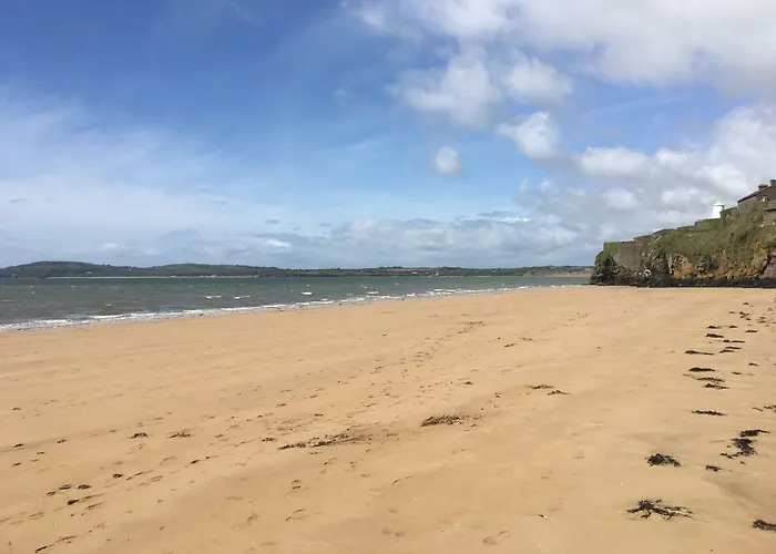 Εξοχικό σπίτι Tobernaglough Wexford Pet Friendly Country