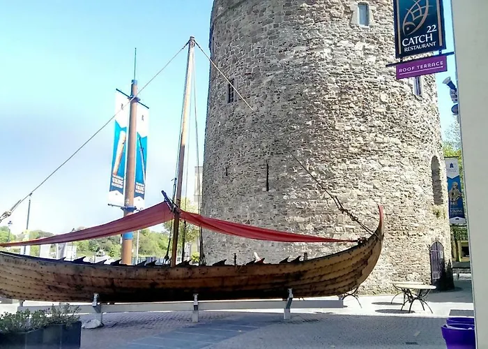 Εξοχικό σπίτι Tobernaglough Wexford Pet Friendly Country *