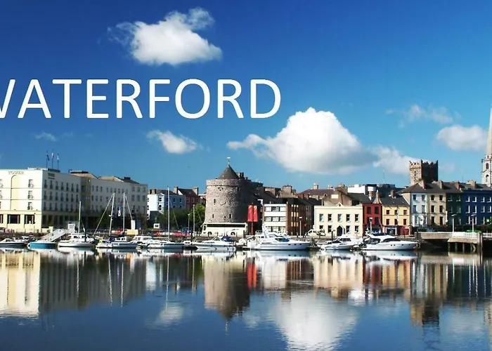 Tobernaglough Wexford Pet Friendly Country Ramsgrange